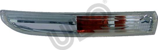 ULO 2025501 - Feu clignotant droxauto.com