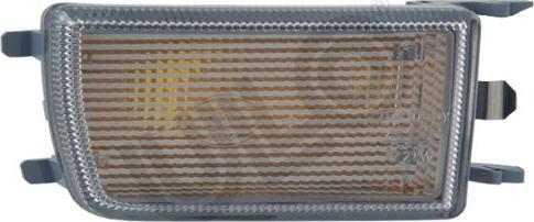 ULO 2275-03 - Feu clignotant droxauto.com