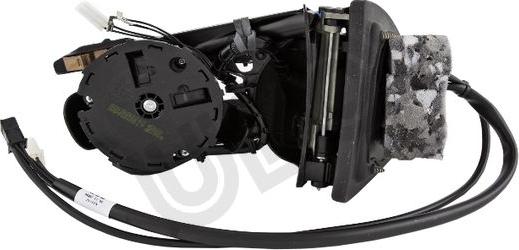 ULO 7466-01 - Rétroviseur extérieur droxauto.com