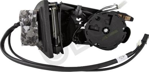 ULO 7466-02 - Rétroviseur extérieur droxauto.com