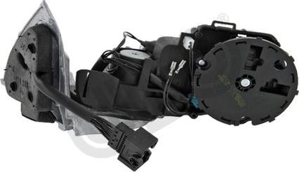 ULO 7461-06 - Rétroviseur extérieur droxauto.com