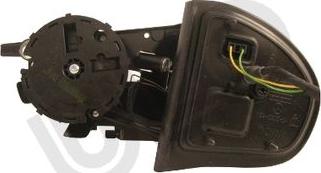 ULO 7472-08 - Rétroviseur extérieur droxauto.com