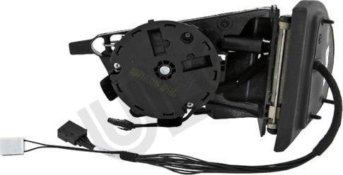 ULO 7472-01 - Rétroviseur extérieur droxauto.com