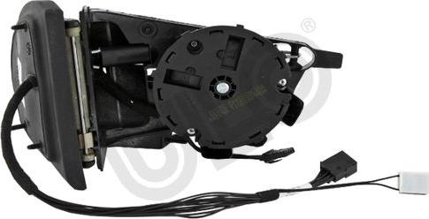 ULO 7472-04 - Rétroviseur extérieur droxauto.com