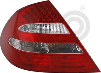 ULO 7296-03 - Feu arrière droxauto.com