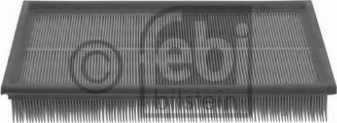 Uniflux Filters XA50 - Filtre à air droxauto.com