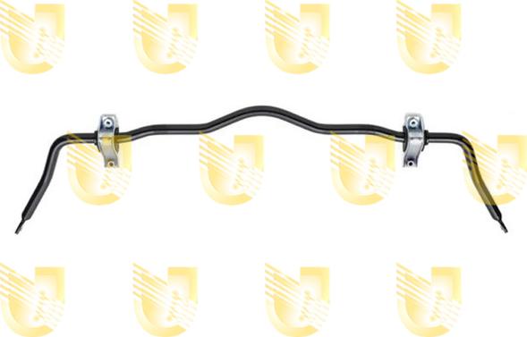 Unigom 460952 - Stabilisateur, chassis droxauto.com