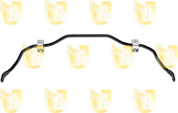 Unigom 460199 - Stabilisateur, chassis droxauto.com
