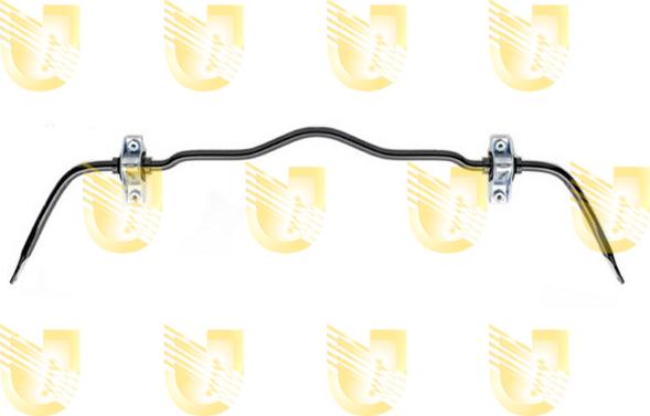 Unigom 460185 - Stabilisateur, chassis droxauto.com