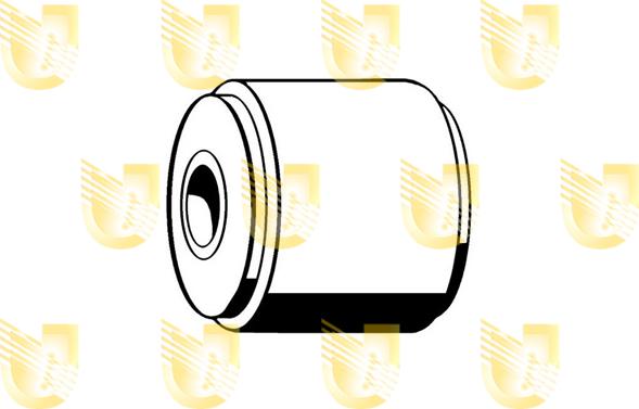 Unigom 415501 - Douille, levier de direction droxauto.com