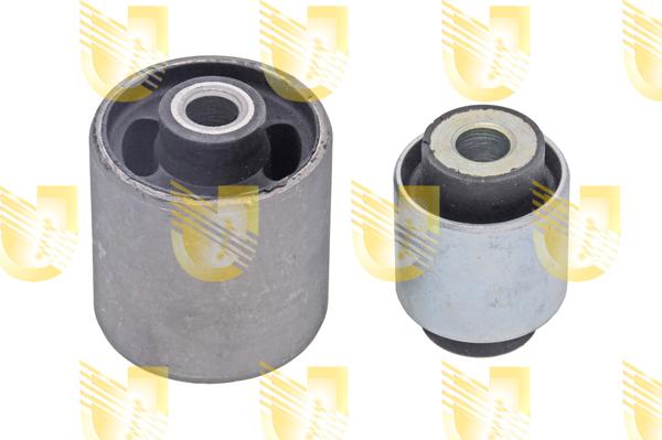 Unigom 410010K - Suspension, bras de liaison droxauto.com
