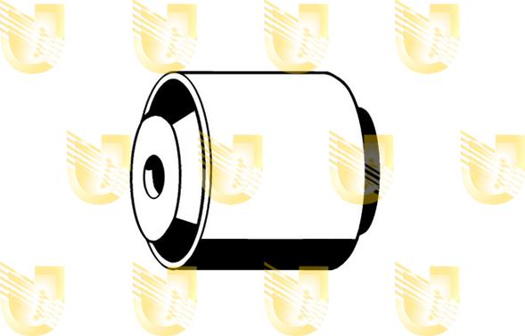 Unigom 410010 - Suspension, bras de liaison droxauto.com