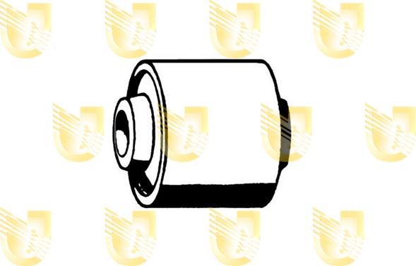 Unigom 412002 - Suspension, bras de liaison droxauto.com