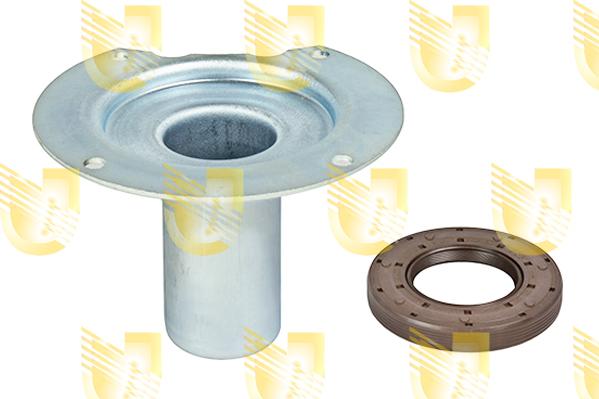 Unigom 481602 - Douille de guidage, embrayage droxauto.com