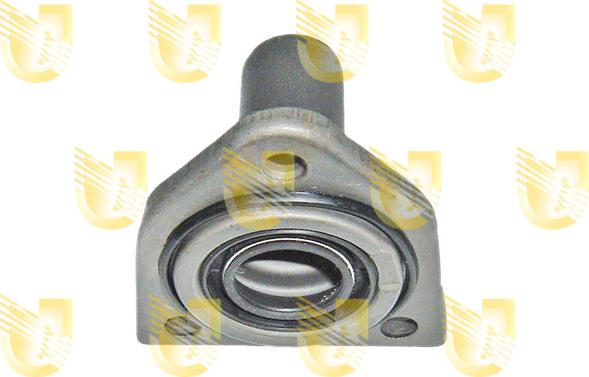 Unigom 481203 - Douille de guidage, embrayage droxauto.com