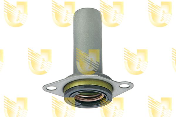 Unigom 481202 - Douille de guidage, embrayage droxauto.com
