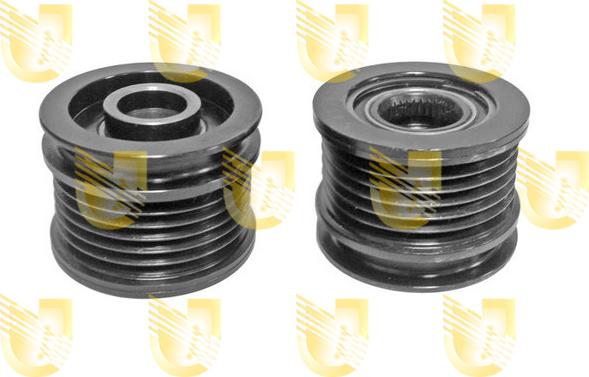 Unigom 431827 - Poulie, alternateur droxauto.com