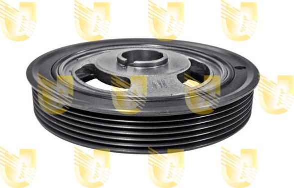 Unigom 421263 - Poulie, vilebrequin droxauto.com