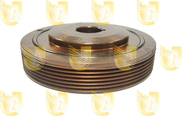 Unigom 421213 - Poulie, vilebrequin droxauto.com