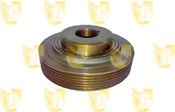 Unigom 421223 - Poulie, vilebrequin droxauto.com