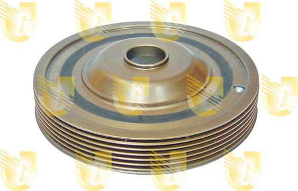 Unigom 421 782 - Poulie, vilebrequin droxauto.com