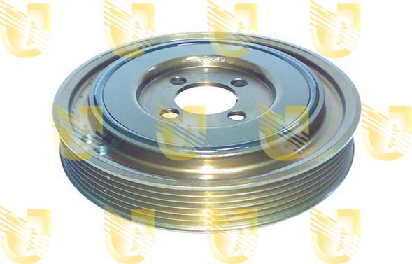 Unigom 422038 - Poulie, vilebrequin droxauto.com