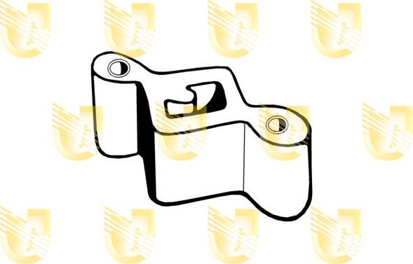 Unigom 165041 - Support, silencieux droxauto.com