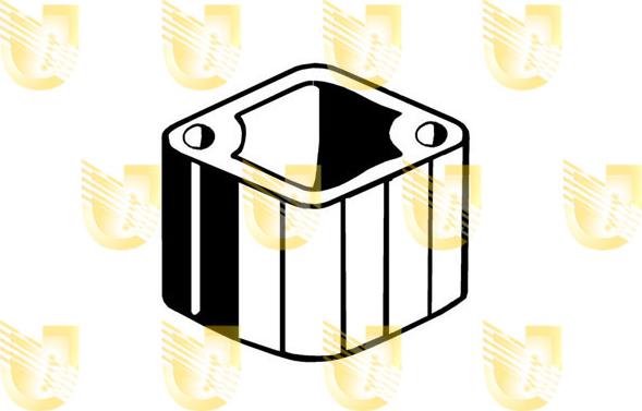 Unigom 165025 - Support, silencieux droxauto.com