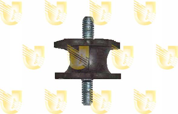 Unigom 165028 - Support, silencieux droxauto.com