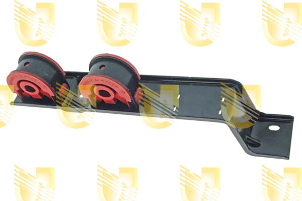 Unigom 165145 - Support, silencieux droxauto.com
