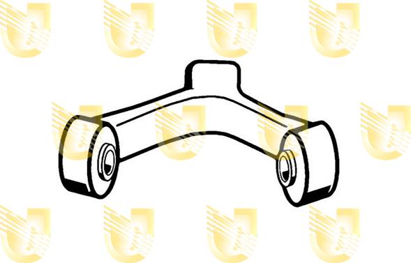 Unigom 165158 - Support, silencieux droxauto.com