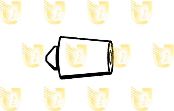 Unigom 165101 - Support, silencieux droxauto.com