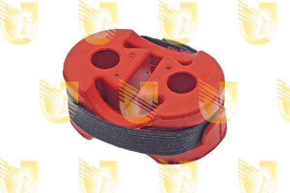 Unigom 165134R - Support, silencieux droxauto.com