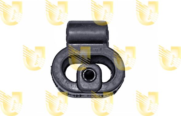 Unigom 165131 - Support, silencieux droxauto.com