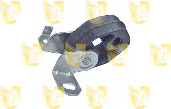 Unigom 165170 - Support, silencieux droxauto.com