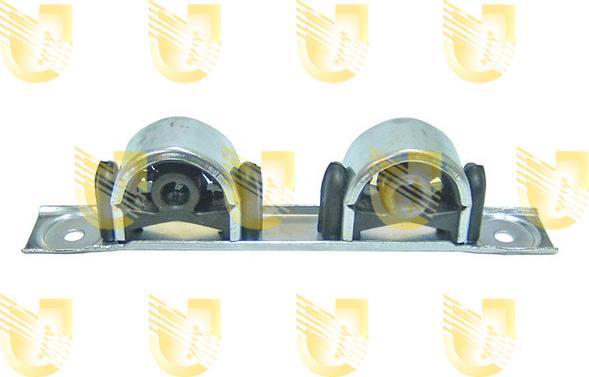 Unigom 165171 - Support, silencieux droxauto.com