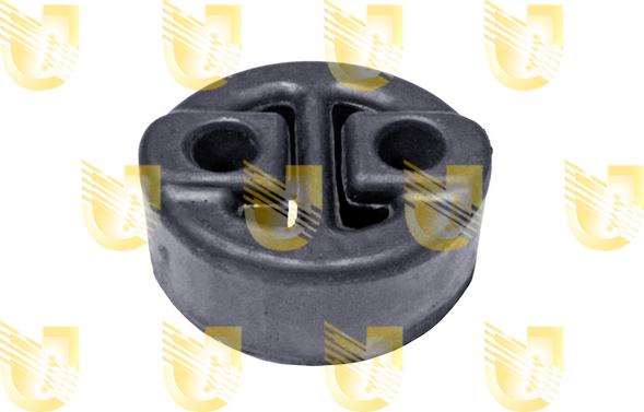 Unigom 165304 - Support, silencieux droxauto.com