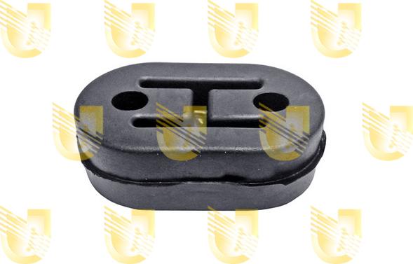 Unigom 165308 - Support, silencieux droxauto.com
