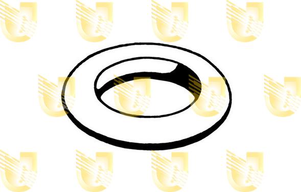 Unigom 166007 - Support, silencieux droxauto.com