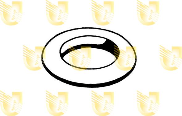 Unigom 166012 - Support, silencieux droxauto.com