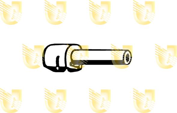 Unigom 160046 - Support, commande d'accélération droxauto.com