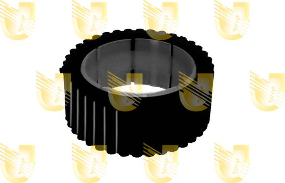 Unigom 160056 - Douille, arbre de direction droxauto.com