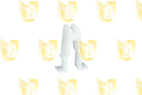 Unigom 161010 - Ressort, pédale d'embrayage droxauto.com