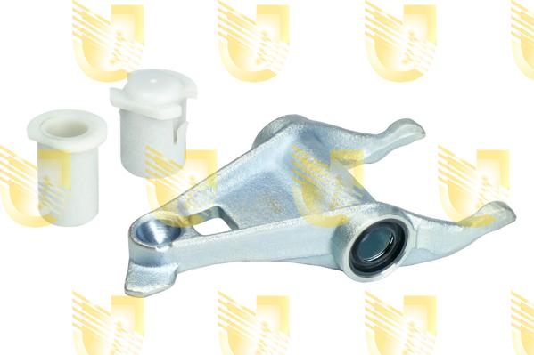 Unigom 161218 - Fourchette de débrayage, embrayage droxauto.com