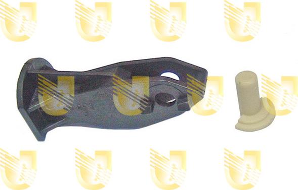 Unigom 162076 - Butée, commande d'embrayage droxauto.com