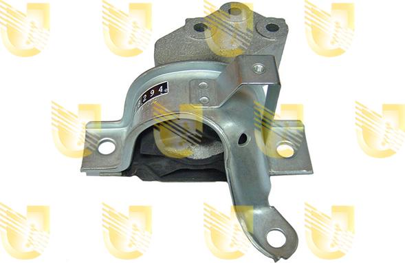 Unigom 395431 - Support moteur droxauto.com