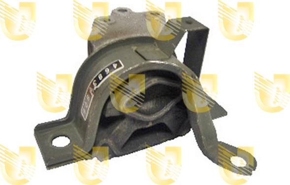 Unigom 395424 - Support moteur droxauto.com