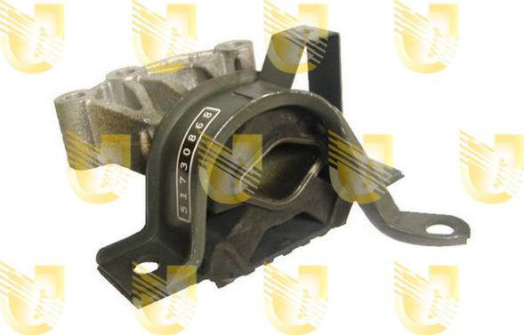 Unigom 395426 - Support moteur droxauto.com