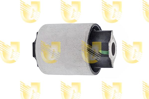 Unigom 395669 - Suspension, corps de l'essieu droxauto.com