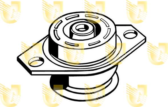 Unigom 395041 - Support moteur droxauto.com